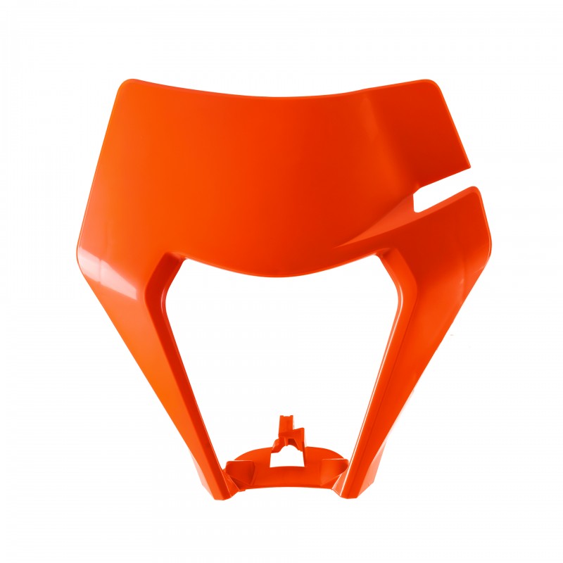 Porta-Farol KTM EXC/EXC-F/XC-W/XCF-W (2020-23)