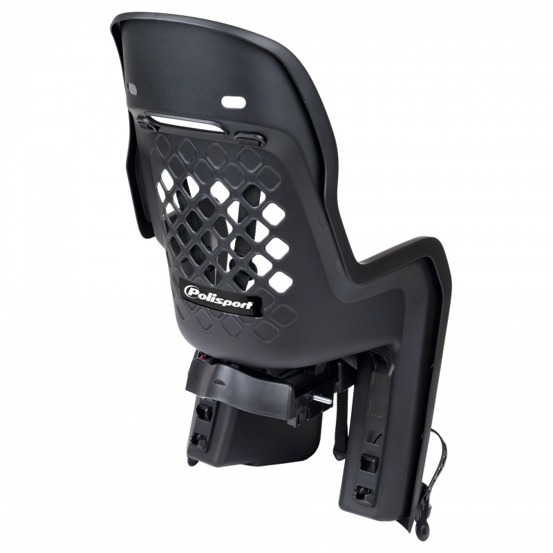 Joy CFS - Rear Child Bicycle Seat for Luggage Carriers