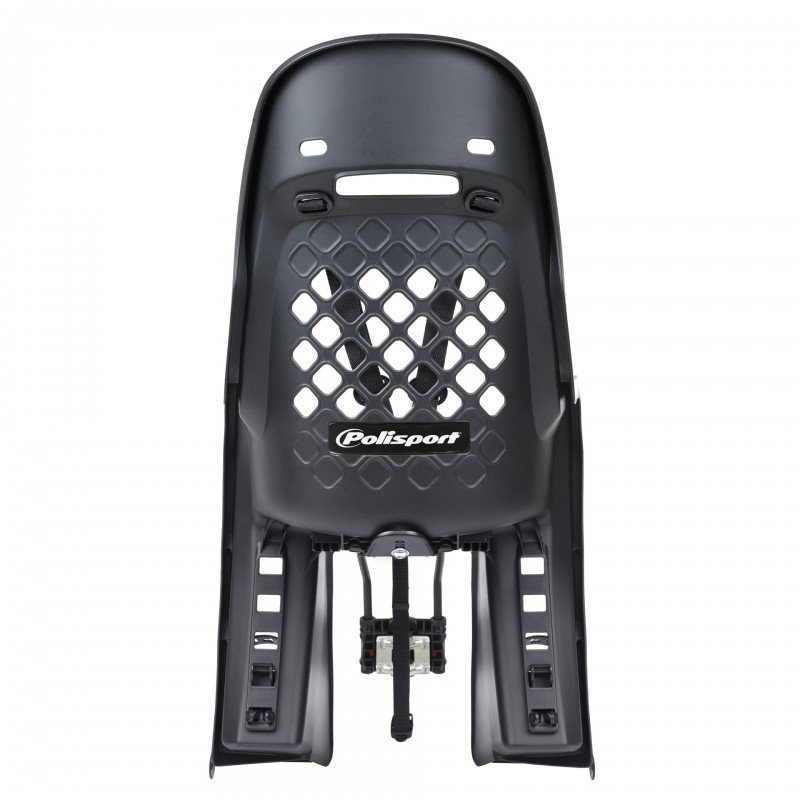 Joy FF - Frame-Mounted Bicycle Child Seat