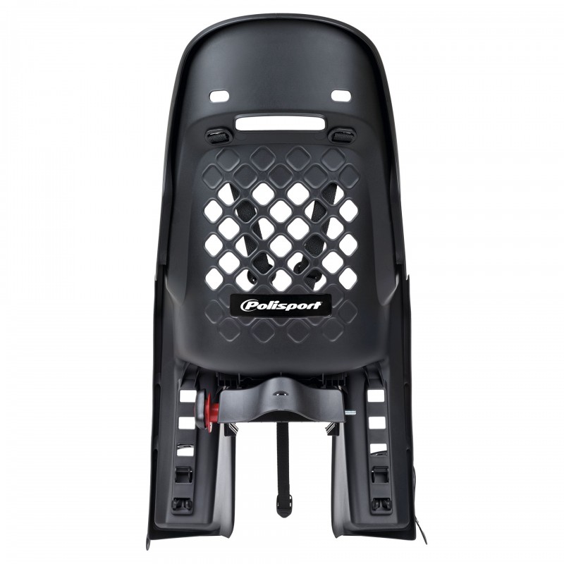 Joy CFS - Rear Child Bicycle Seat for Luggage Carriers