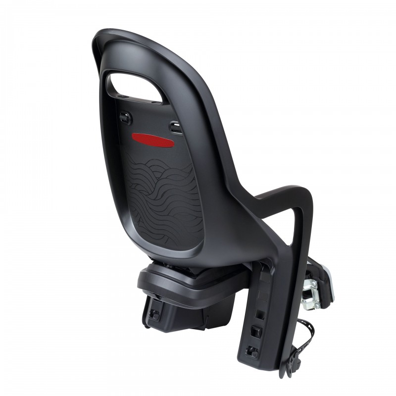 Groovy RS Plus - Si�ge de V�lo Inclinable Noir