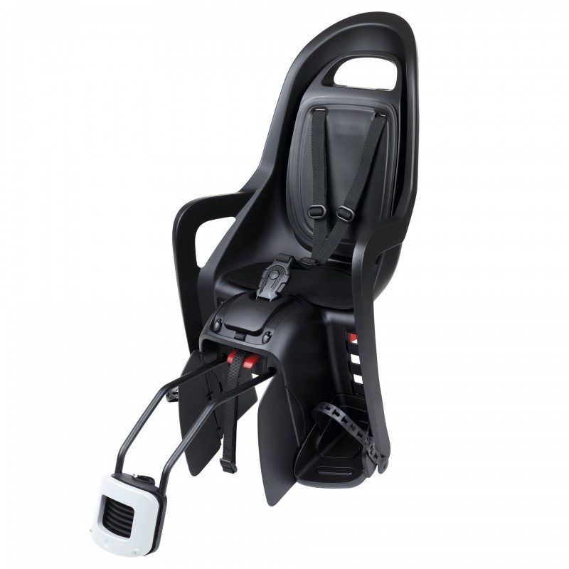 Groovy RS Plus - Si�ge de V�lo Inclinable Noir