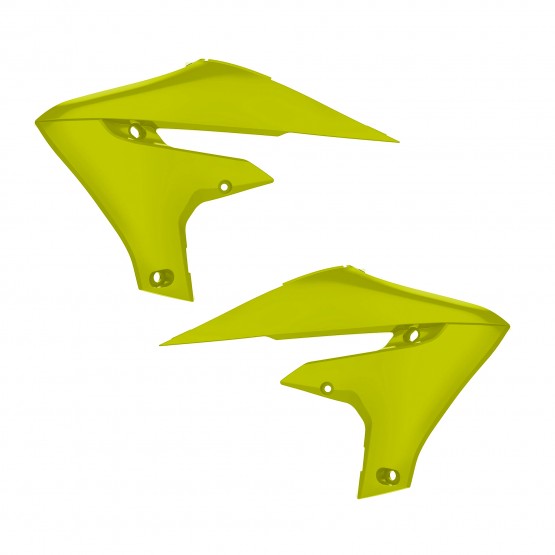 Tampas Radiador Yamaha WR 250F (2020-24)