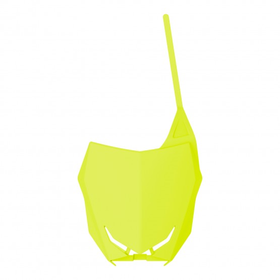 Placa Frontal Suzuki RMZ 450 (2018-26)