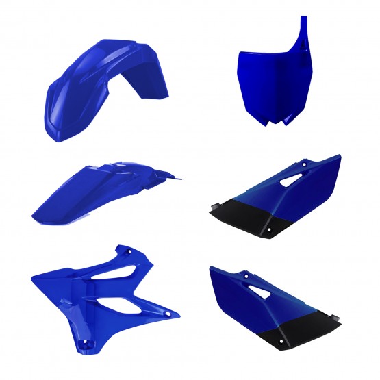 Kit Pl�sticos Standard Yamaha YZ 85 (2015-21)