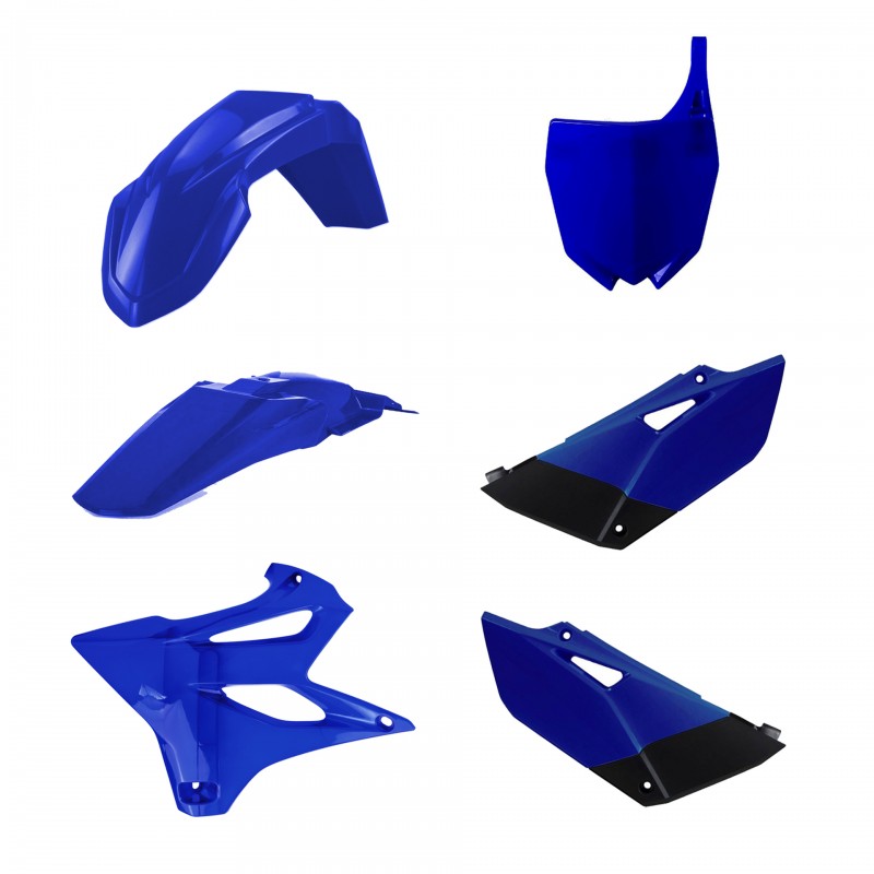Kit Plásticos Standard Yamaha YZ 85 (2015-21) Kit Plásticos Standard Yamaha YZ 85 (2015-21)