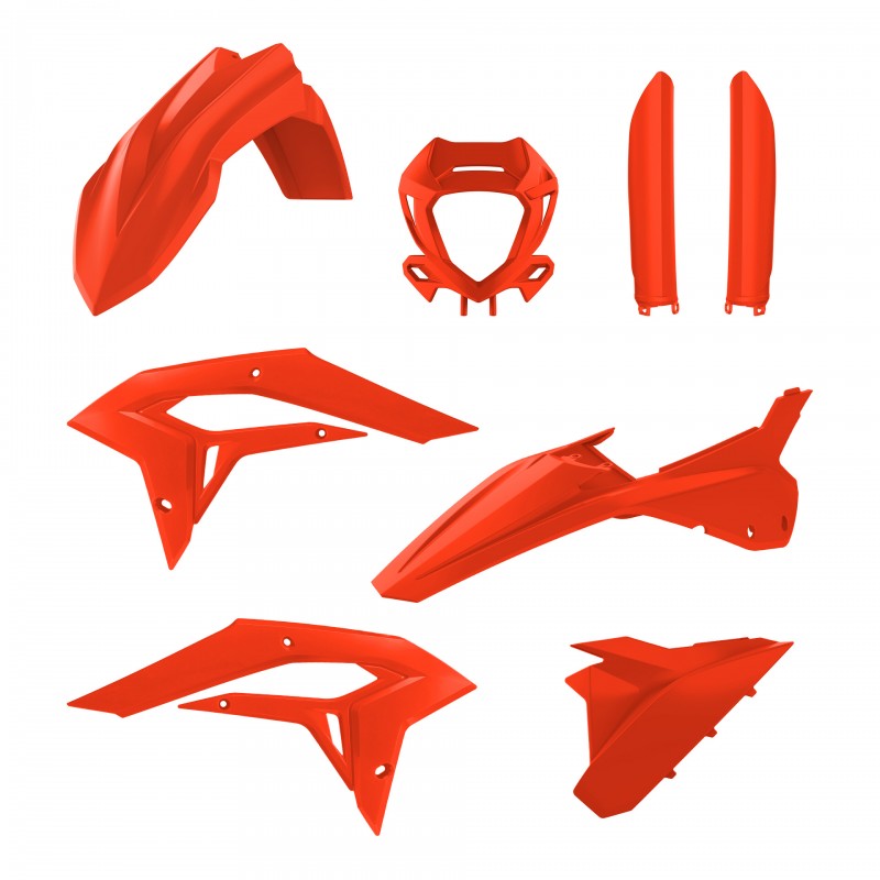 Full Plastic Kit Beta X-Trainer (2023-26) Full Plastic Kit Beta X-Trainer (2023-26)