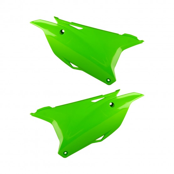 Tampas Laterais Kawasaki KX 85/KX 100/KX 112 (2014-26)