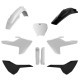 Kit Plásticos Completo Husqvarna TC/FC (2016-18) Kit Plásticos Completo Husqvarna TC/FC (2016-18)