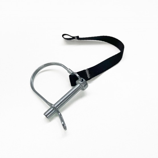 Kids and Dog Trailer Replacement- D-Shackle 26 mm