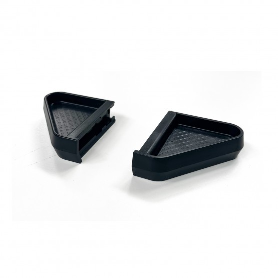 Kids Trailer Replacement - Bumper Set