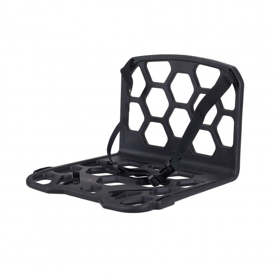 PackMate -  Bolt-On Mount Cargo & Backpack Support for Front/Rear Bike Rack