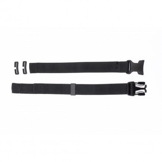 PackMate - Replacement Adjustable Retention Belt for MIK/MIK-HD & Bolt-On