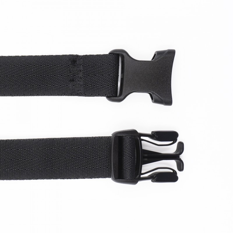 PackMate - Ersatz-Spanngurt Rückhaltesystem, MIK/MIK-HD & Schraubbefestigung PackMate - Ersatz-Spanngurt Rückhaltesystem, MIK/MIK-HD & Schraubbefestigung