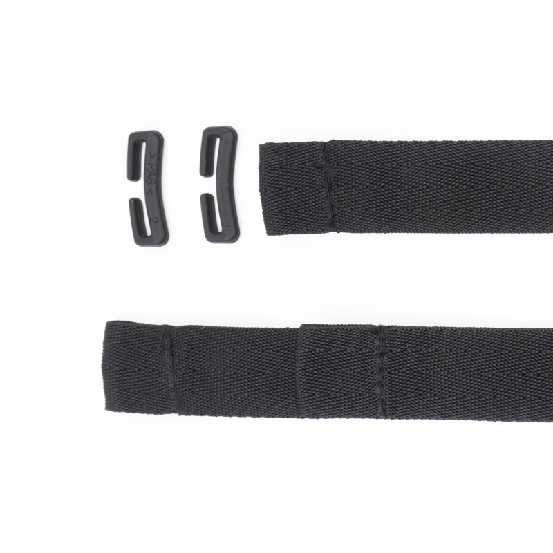 PackMate - Ersatz-Spanngurt Rückhaltesystem, MIK/MIK-HD & Schraubbefestigung PackMate - Ersatz-Spanngurt Rückhaltesystem, MIK/MIK-HD & Schraubbefestigung
