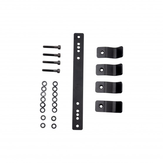 PackMate - Replacement Bolt-On Mount Hardware for Cargo & Backpack Rack