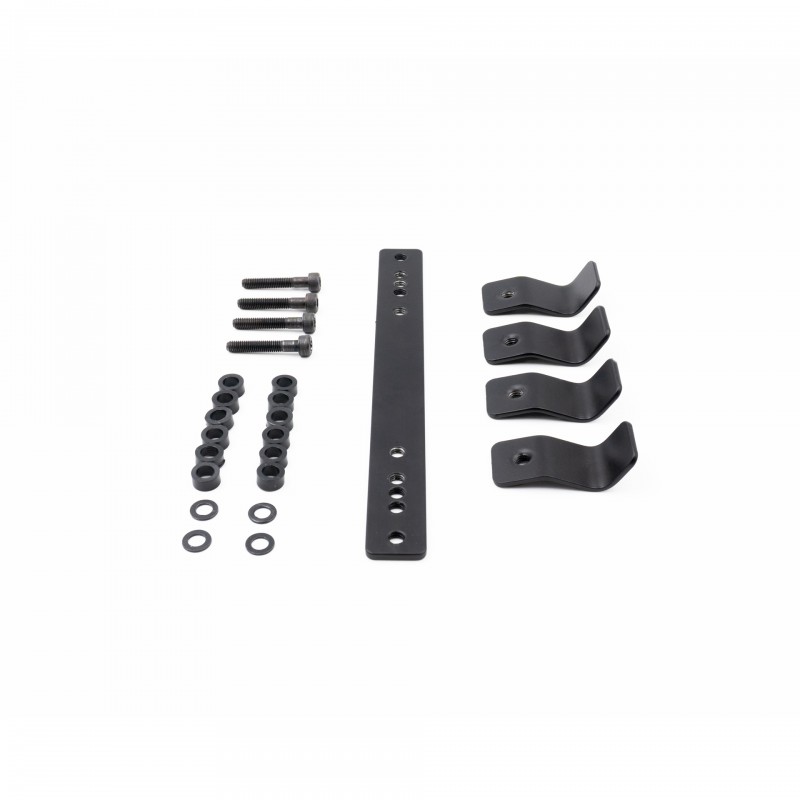 PackMate - Replacement Bolt-On Mount Hardware for Cargo & Backpack Rack PackMate - Replacement Bolt-On Mount Hardware for Cargo & Backpack Rack