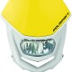 Yellow RM 01/White