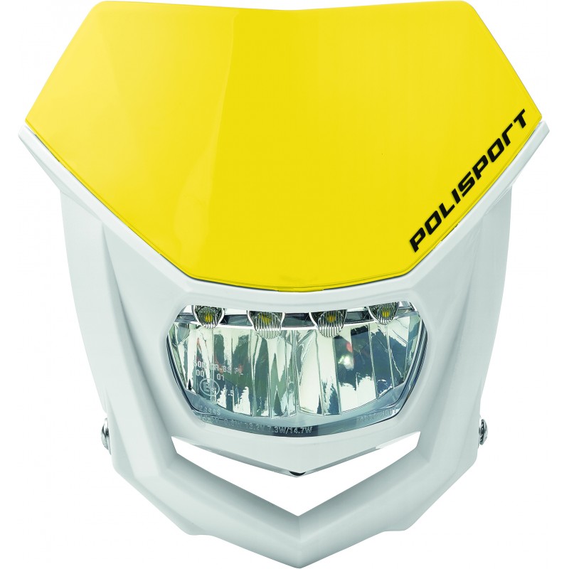 Halo Led (Led Headlight Yellow and White Halo Led (Led Headlight Yellow and White