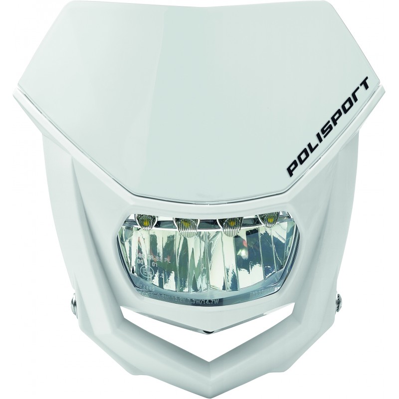 Halo Led (Led Headlight White