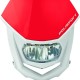 Red CR 04/White