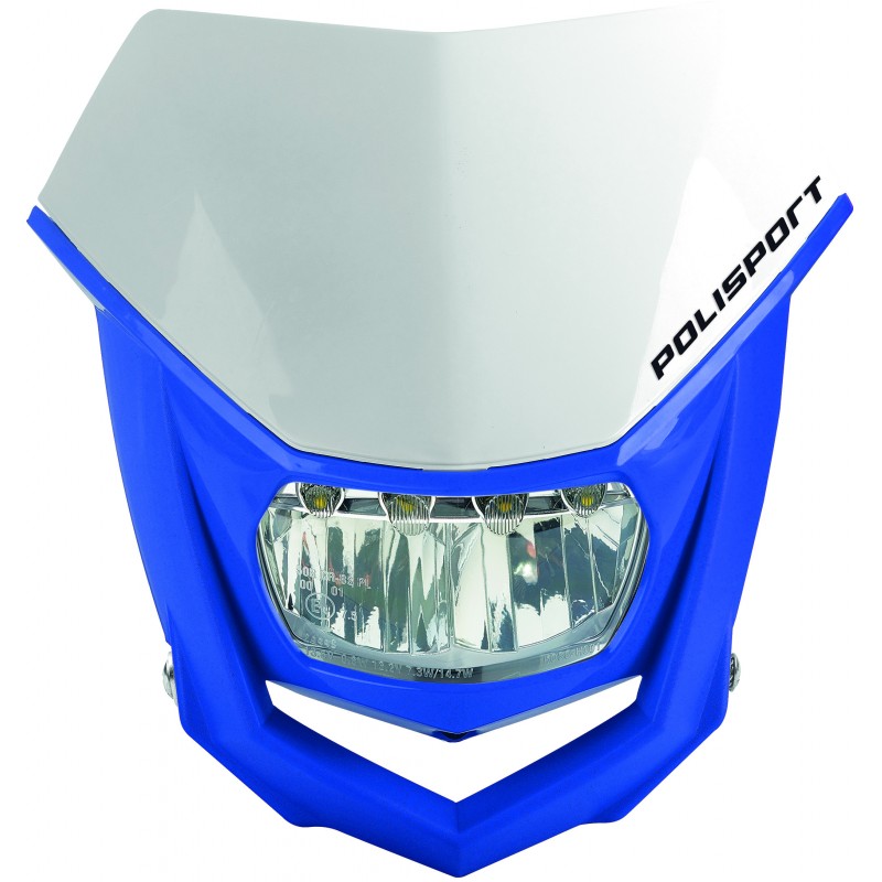 Halo Led (Led Headlight Blue and White