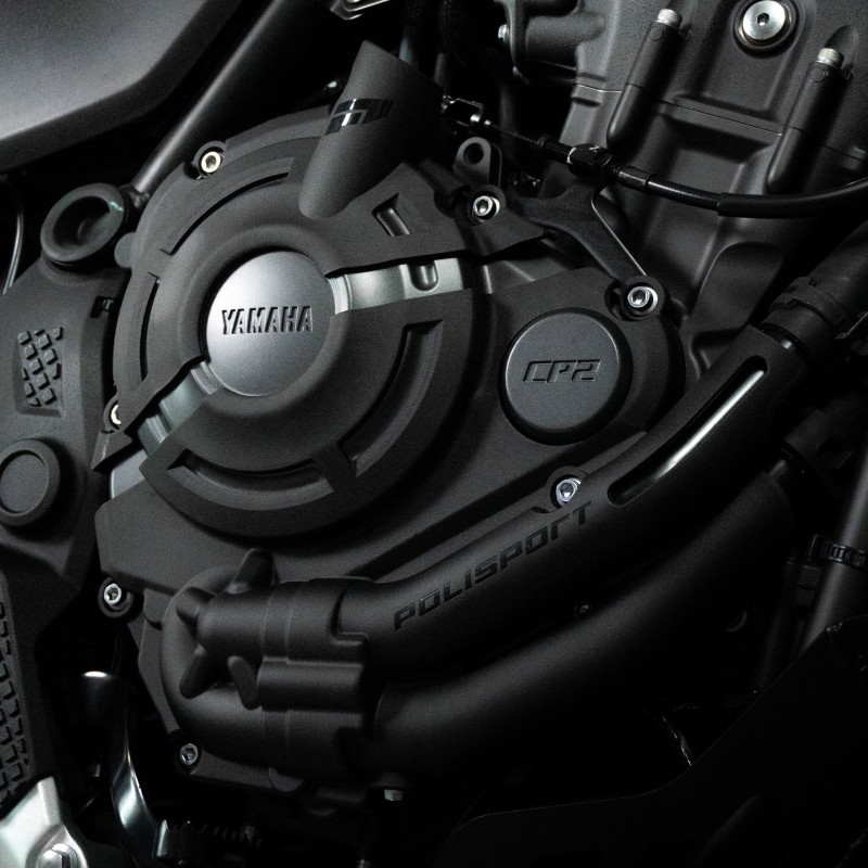Extreme Engine Protection Kit Yamaha Ténéré 700 (2025-2027) Extreme Engine Protection Kit Yamaha Ténéré 700 (2025-2027)