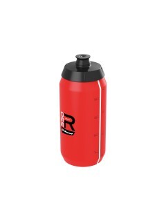 Screw-On Bottle R550 White 550ml - 8645600004_White - Polisport