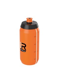 Screw-On Bottle R550 Red 550ml - 8645600006_Red | Polisport